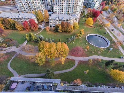 Photo 24 at 707 - 58 Marine Parade Drive, Mimico, Toronto