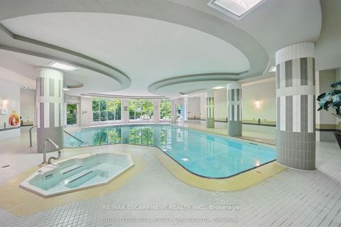 Photo 26 at 707 - 58 Marine Parade Drive, Mimico, Toronto