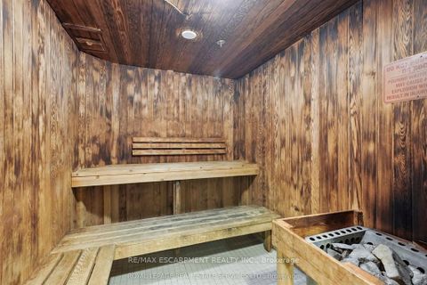 Photo 27 at 707 - 58 Marine Parade Drive, Mimico, Toronto