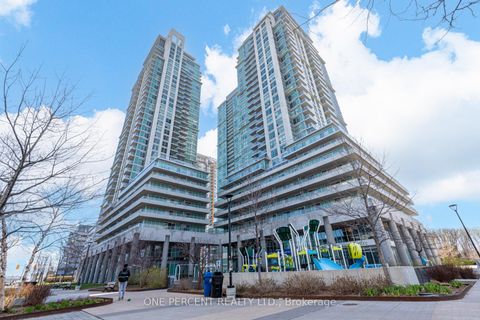 Photo 6 at 2004 - 70 Town Centre Court, Bendale, Toronto
