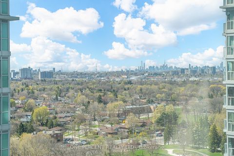 Photo 33 at 2004 - 70 Town Centre Court, Bendale, Toronto