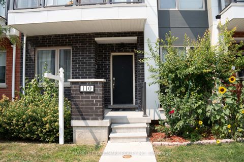 Photo 0 at 110 William Duncan Road, CFB, Toronto