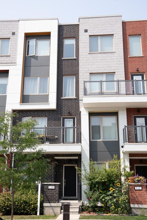 Photo 1 at 110 William Duncan Road, CFB, Toronto