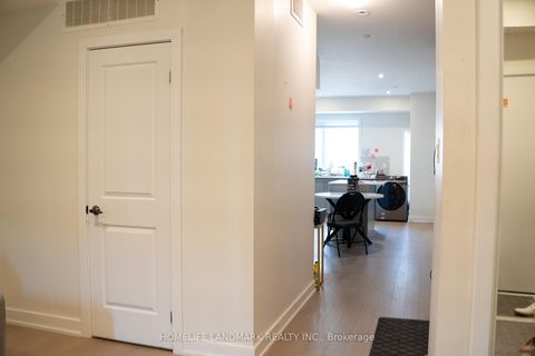 Photo 5 at 110 William Duncan Road, CFB, Toronto