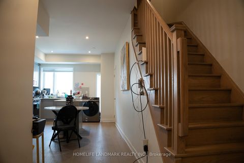 Photo 6 at 110 William Duncan Road, CFB, Toronto