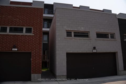 Photo 14 at 110 William Duncan Road, CFB, Toronto