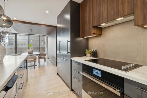 Photo 6 at 405 - 55A Avenue Road, Annex, Toronto