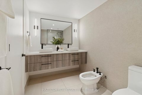 Photo 19 at 405 - 55A Avenue Road, Annex, Toronto