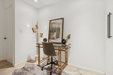 Photo 23 at 405 - 55A Avenue Road, Annex, Toronto