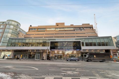 Photo 36 at 405 - 55A Avenue Road, Annex, Toronto