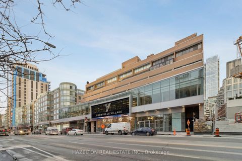 Photo 37 at 405 - 55A Avenue Road, Annex, Toronto