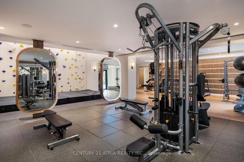 Photo 5 at 1511 - 1100 Sheppard Avenue W, York University Heights, Toronto