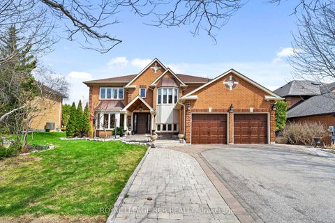 Photo 0 at 409 Alex Doner Drive, Glenway Estates, Newmarket