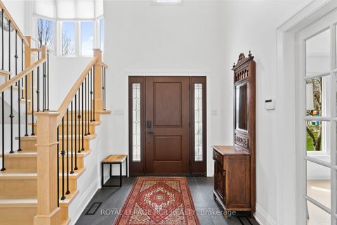 Photo 1 at 409 Alex Doner Drive, Glenway Estates, Newmarket