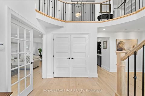 Photo 2 at 409 Alex Doner Drive, Glenway Estates, Newmarket