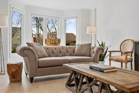 Photo 3 at 409 Alex Doner Drive, Glenway Estates, Newmarket