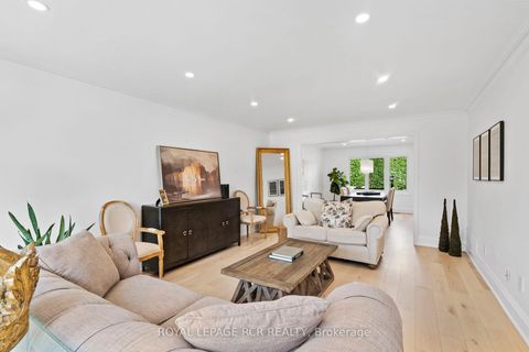 Photo 5 at 409 Alex Doner Drive, Glenway Estates, Newmarket
