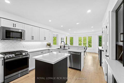 Photo 7 at 409 Alex Doner Drive, Glenway Estates, Newmarket