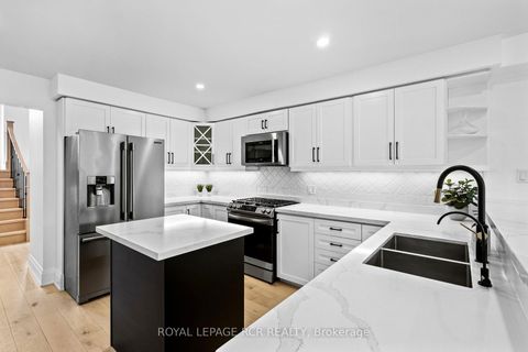 Photo 8 at 409 Alex Doner Drive, Glenway Estates, Newmarket