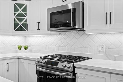 Photo 10 at 409 Alex Doner Drive, Glenway Estates, Newmarket