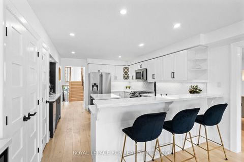 Photo 11 at 409 Alex Doner Drive, Glenway Estates, Newmarket