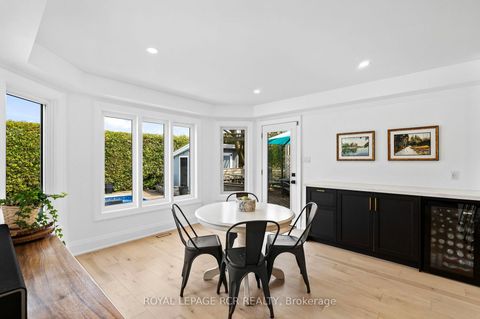 Photo 12 at 409 Alex Doner Drive, Glenway Estates, Newmarket