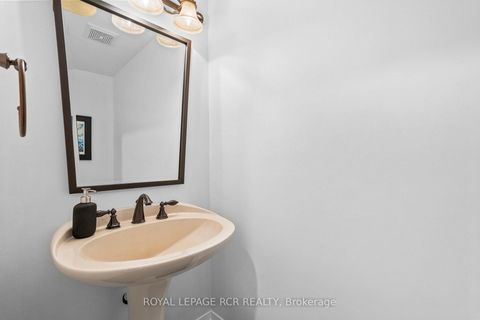 Photo 13 at 409 Alex Doner Drive, Glenway Estates, Newmarket