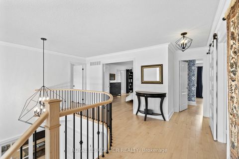 Photo 14 at 409 Alex Doner Drive, Glenway Estates, Newmarket