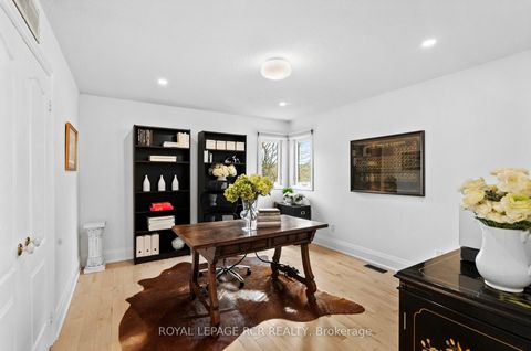 Photo 15 at 409 Alex Doner Drive, Glenway Estates, Newmarket