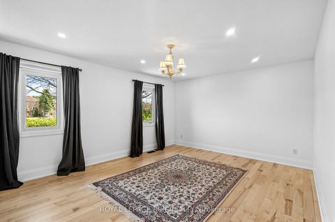 Photo 16 at 409 Alex Doner Drive, Glenway Estates, Newmarket