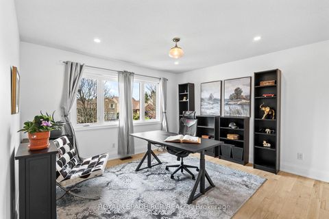 Photo 18 at 409 Alex Doner Drive, Glenway Estates, Newmarket