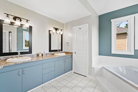 Photo 26 at 409 Alex Doner Drive, Glenway Estates, Newmarket