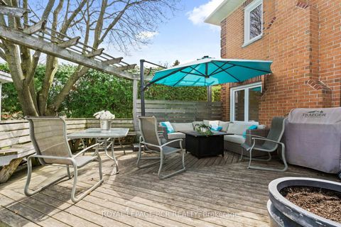 Photo 44 at 409 Alex Doner Drive, Glenway Estates, Newmarket