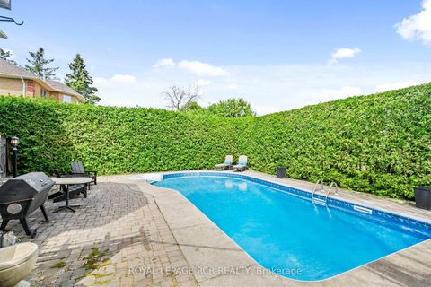 Photo 45 at 409 Alex Doner Drive, Glenway Estates, Newmarket