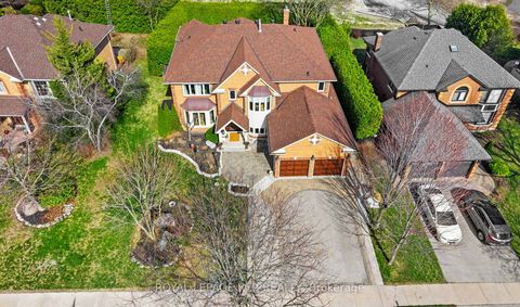 Photo 47 at 409 Alex Doner Drive, Glenway Estates, Newmarket