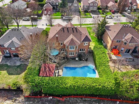 Photo 48 at 409 Alex Doner Drive, Glenway Estates, Newmarket