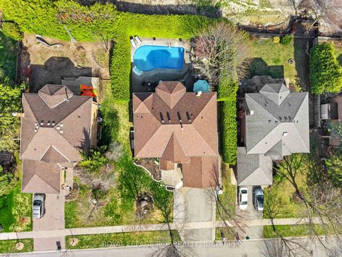 Photo 49 at 409 Alex Doner Drive, Glenway Estates, Newmarket