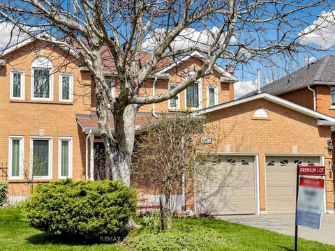 Photo 6 at 142 Waterside Crescent, Maple, Vaughan