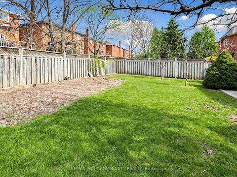 Photo 18 at 142 Waterside Crescent, Maple, Vaughan