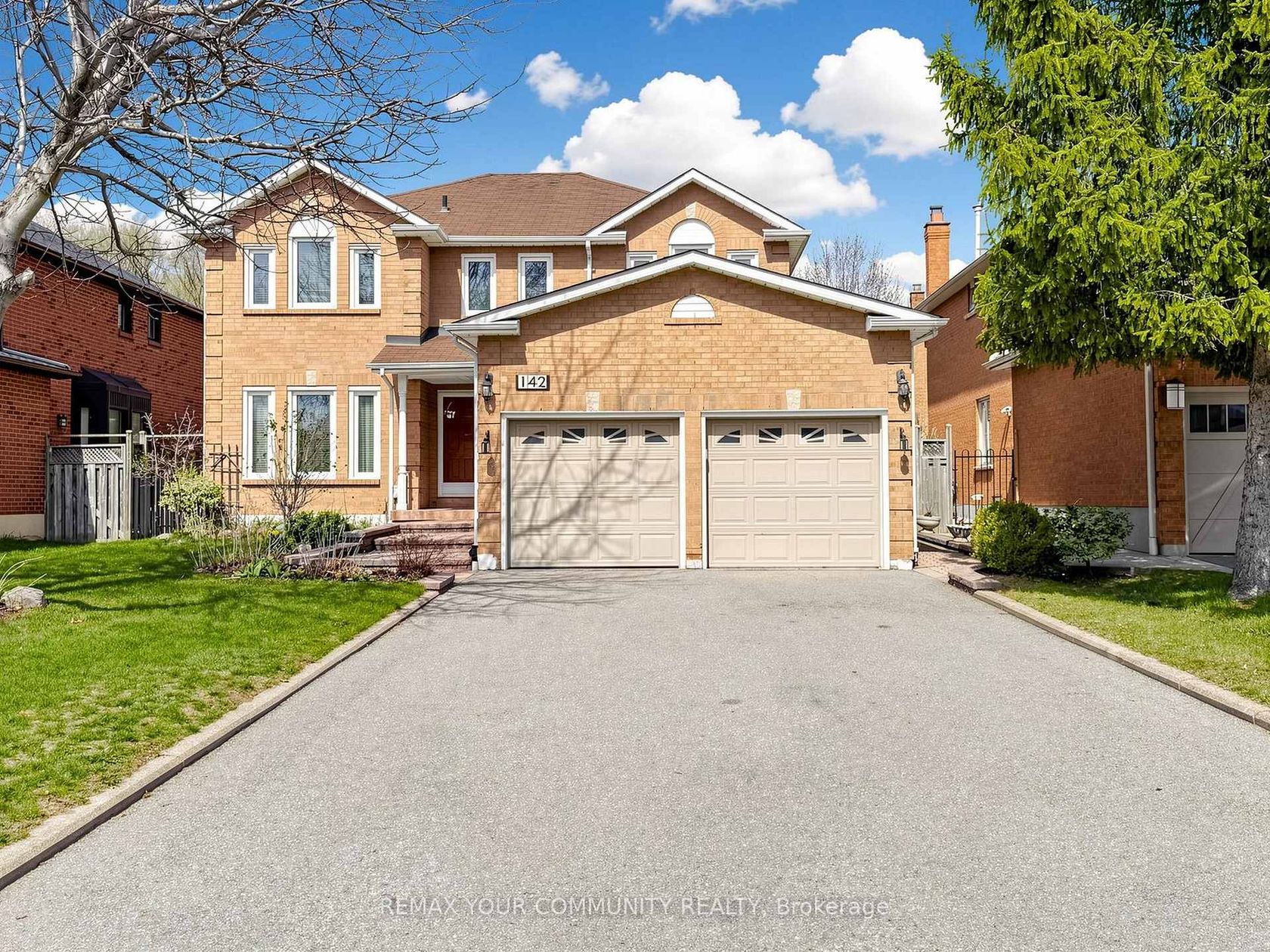 142 Waterside Crescent, Maple, Vaughan photo 8