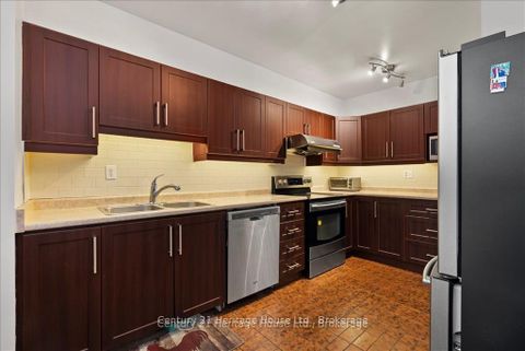 Photo 4 at 609 - 45 Carlton Street, Yonge Corridor, Toronto