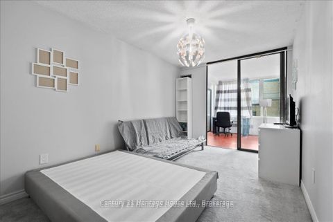 Photo 12 at 609 - 45 Carlton Street, Yonge Corridor, Toronto