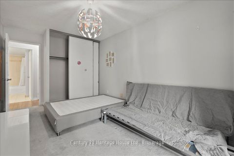 Photo 13 at 609 - 45 Carlton Street, Yonge Corridor, Toronto