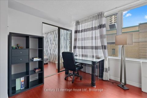 Photo 19 at 609 - 45 Carlton Street, Yonge Corridor, Toronto