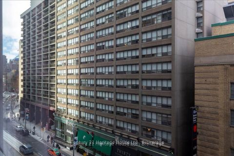 Photo 23 at 609 - 45 Carlton Street, Yonge Corridor, Toronto