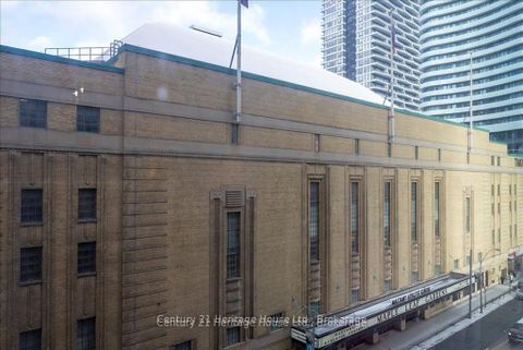 Photo 24 at 609 - 45 Carlton Street, Yonge Corridor, Toronto