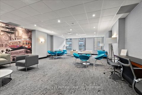Photo 33 at 609 - 45 Carlton Street, Yonge Corridor, Toronto