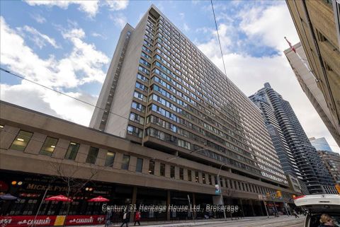 Photo 37 at 609 - 45 Carlton Street, Yonge Corridor, Toronto