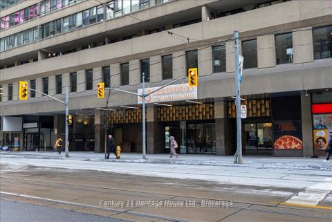 Photo 38 at 609 - 45 Carlton Street, Yonge Corridor, Toronto