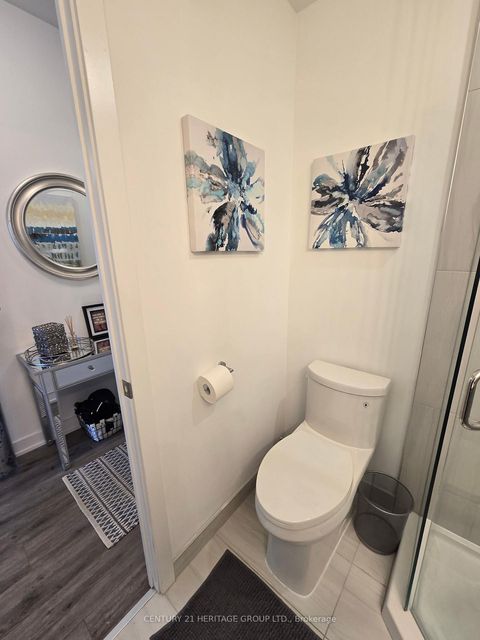 Photo 2 at 304 - 630 Greenwood Avenue, Coxwell, Toronto